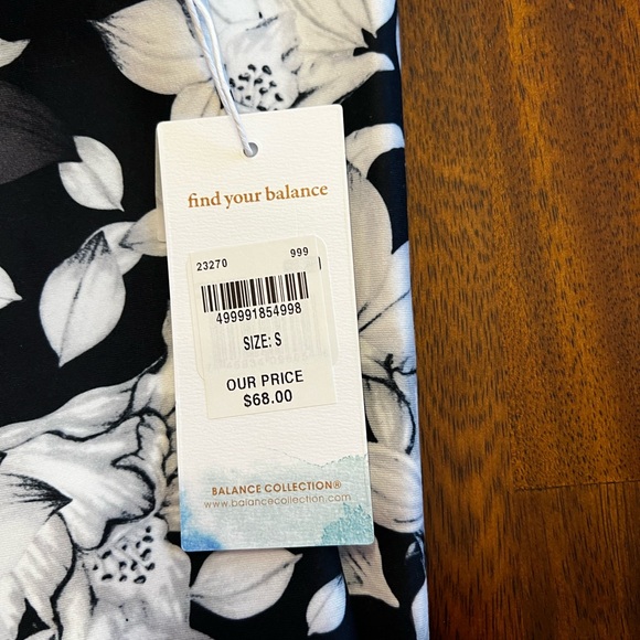 Balance Collection Dry-Wik leggings - Picture 4 of 4